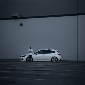 Meet your Posher, Richard